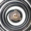 Coil Spring Pig Tail Tie Downs