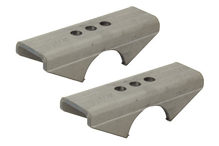 Toyota Spring Over Axle Perch Pair, 3.0