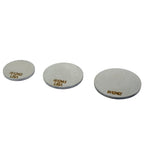 Tubing End Cap Bundle (10 count each of 1.5", 1.75", and 2")