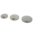 Tubing End Cap Bundle (10 count each of 1.5
