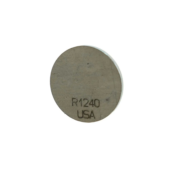 Tubing End Cap, 1.5" (Single or 10 Pack)