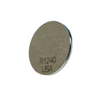 Tubing End Cap, 1.5" (Single or 10 Pack)
