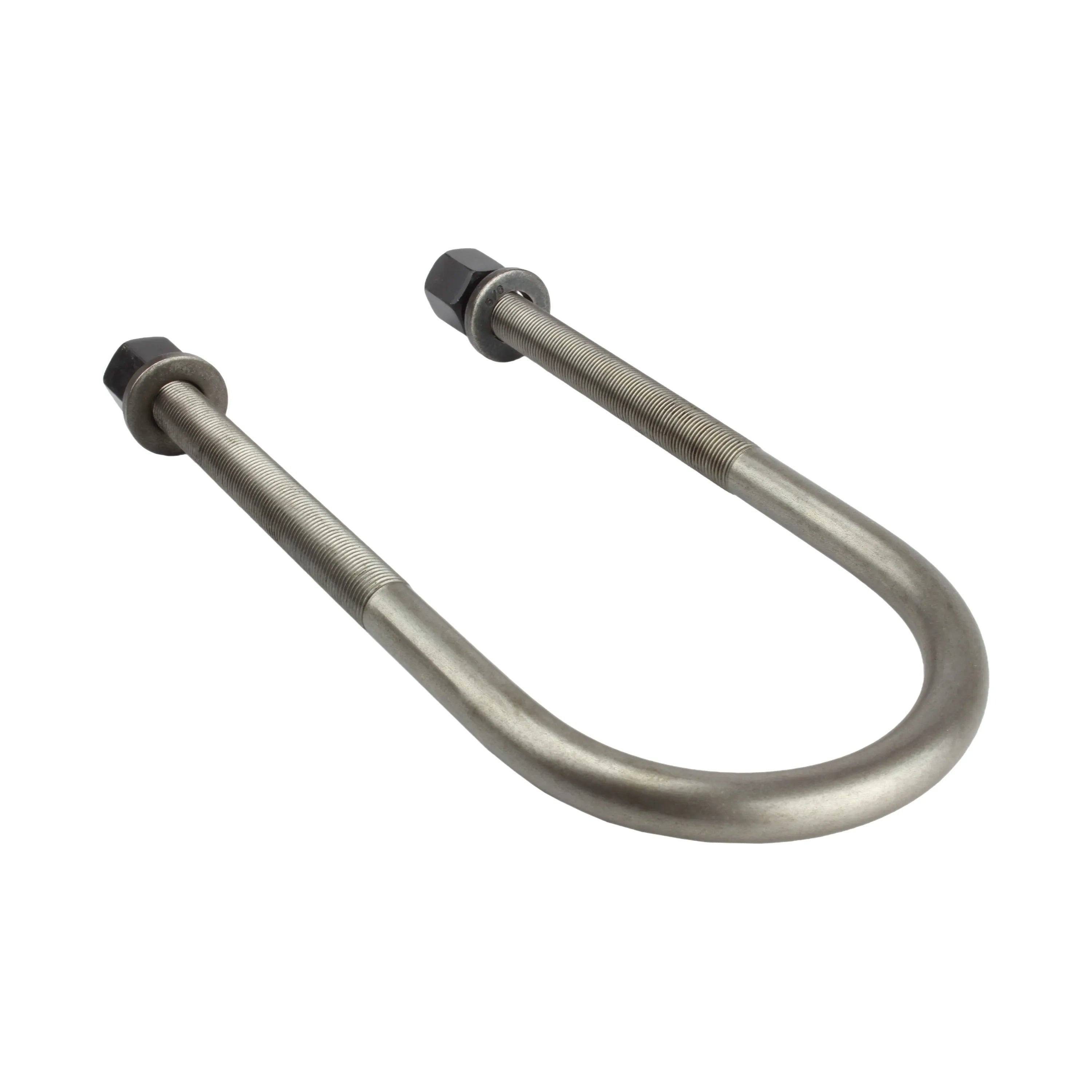 U-Bolt, 2 1/2