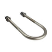 U-Bolt, 2 1/2
