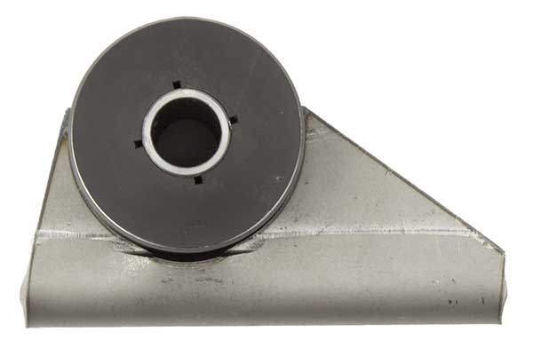 Shackle Hanger Pair