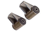 Shackle Hanger Pair