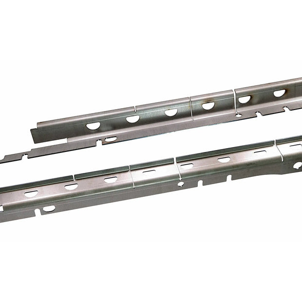 Frame Stiffeners For Jeep XJ