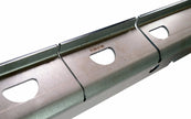 Frame Stiffeners For Jeep XJ