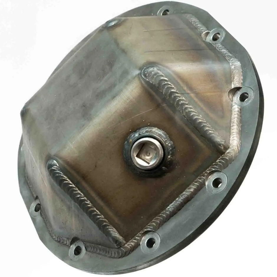 Chrysler 8.25 Differential Cover