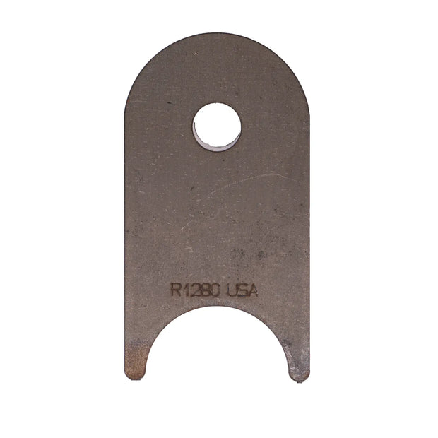 1.75" Long Link Tab