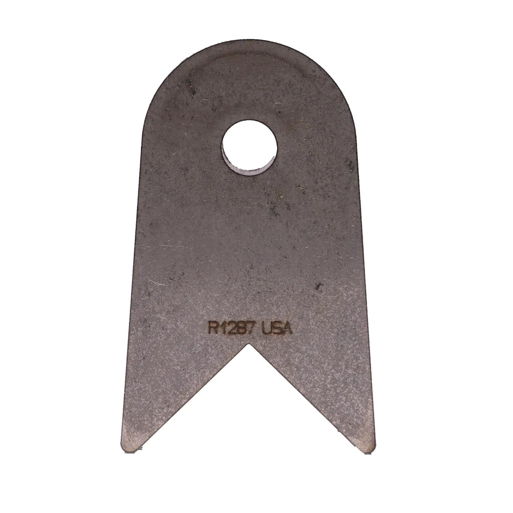 90 Degree Long Link Tab