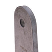 90 Degree Long Link Tab