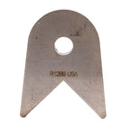 90 Degree Short Link Tab