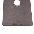 Short Flat Link Tab – Weld-On
