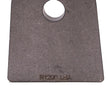 Short Flat Link Tab – Weld-On