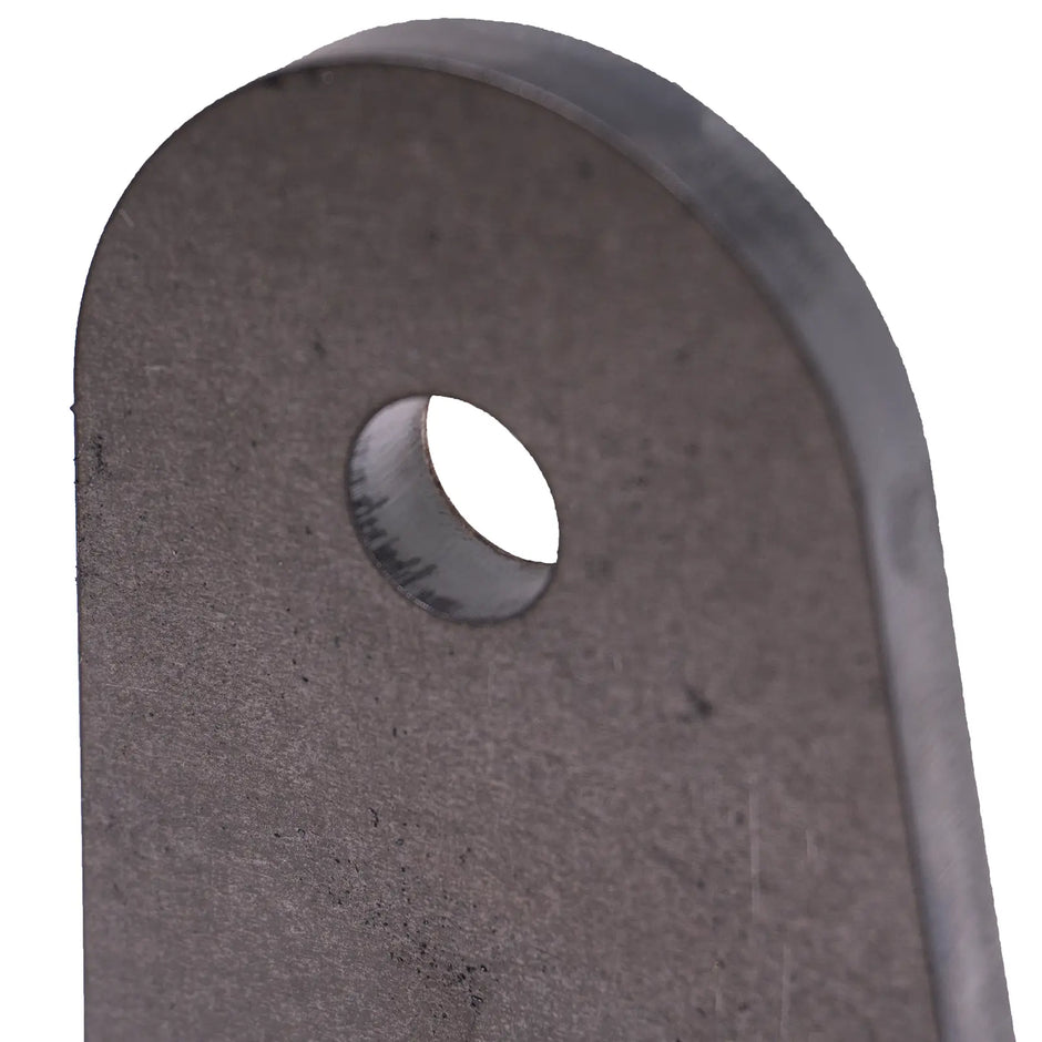 Flat Long Link Tab