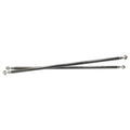 Heavy Duty 7/8" Heim Steering Kit