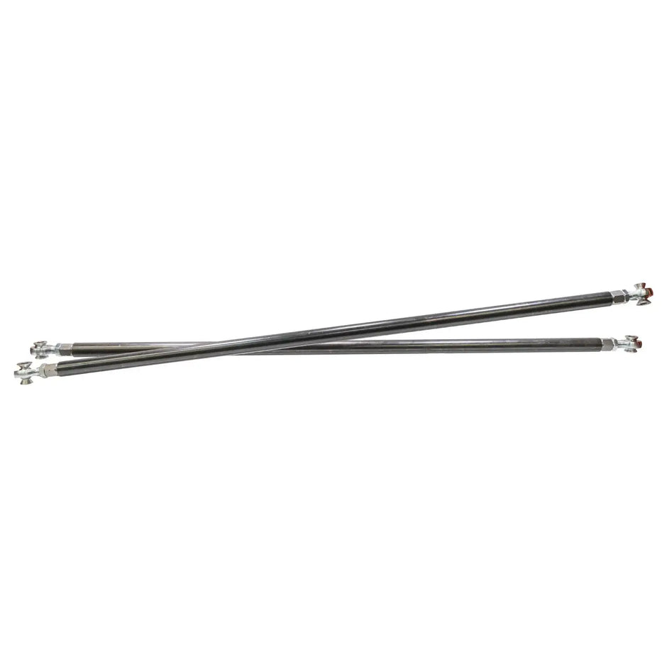Heavy Duty 7/8" Heim Steering Kit