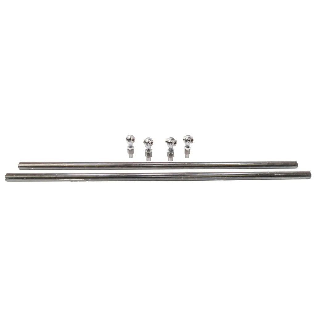 Heavy Duty 7/8" Heim Steering Kit