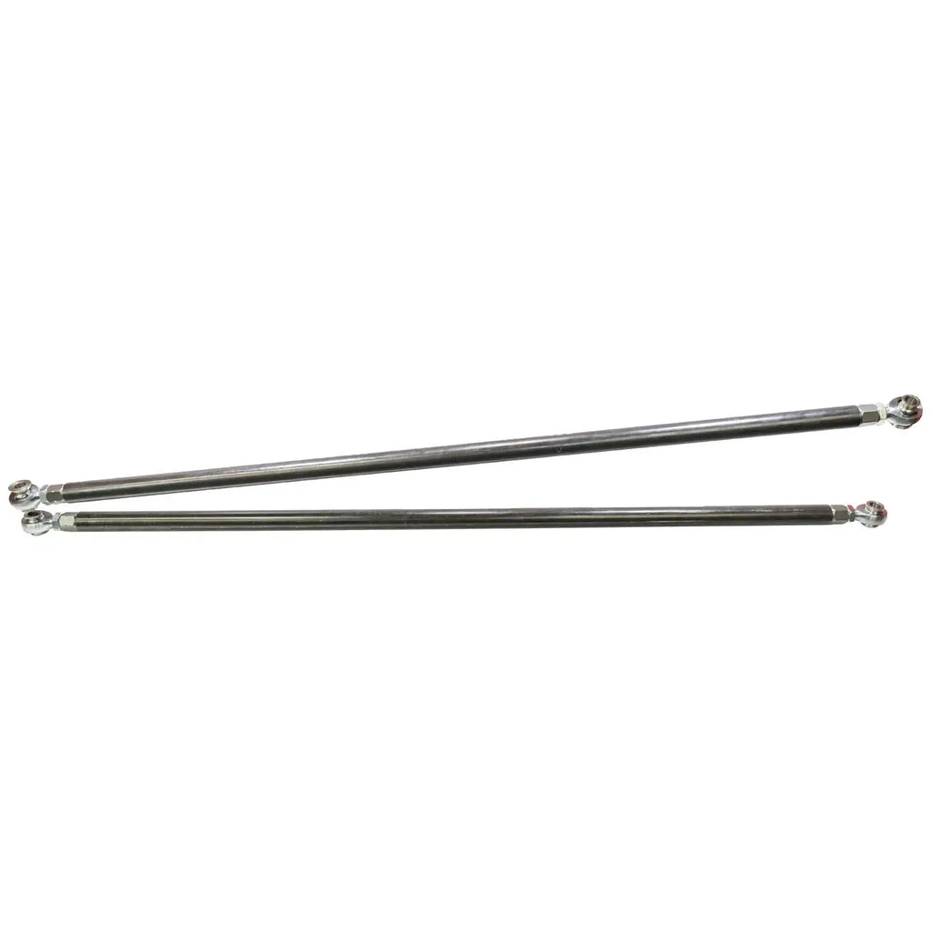 Heavy Duty 3/4" Heim Steering Kit