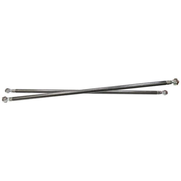 Heavy Duty 3/4" Heim Steering Kit