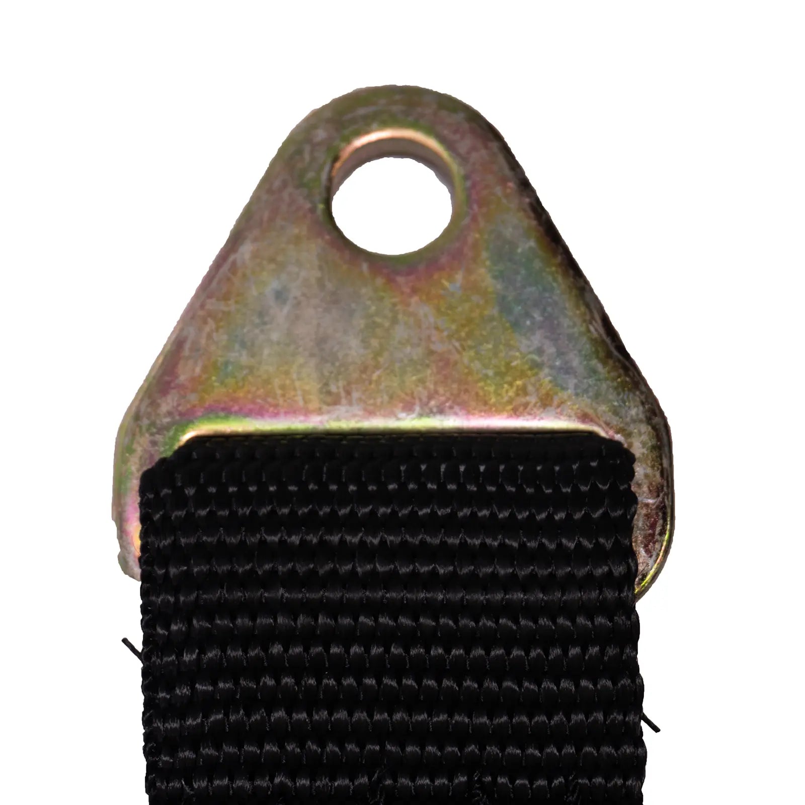 Limit Strap