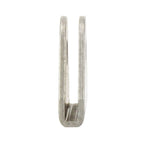 Limit Strap/Seat Belt Bracket
