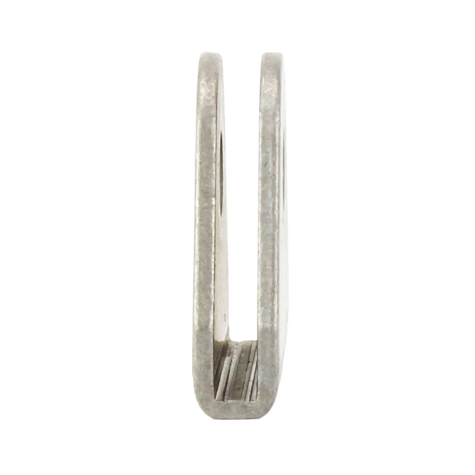 Limit Strap/Seat Belt Bracket