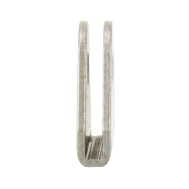 Limit Strap/Seat Belt Bracket