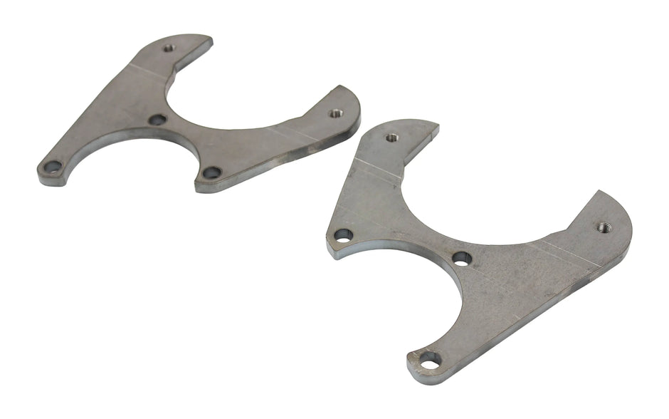 Ford Dana 60 Rear Disc Brake Bracket Pair, 77-84
