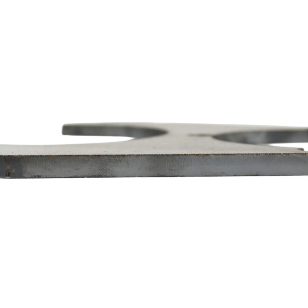 Ford Rear Dana 60 Disc Brake Bracket Pair, 67-76