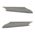 Riley Mountain Motorsports 9" Back Truss
