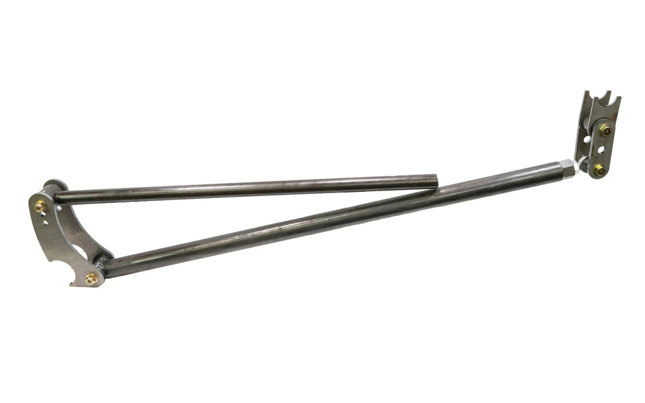 Antiwrap/Traction Bar Kit