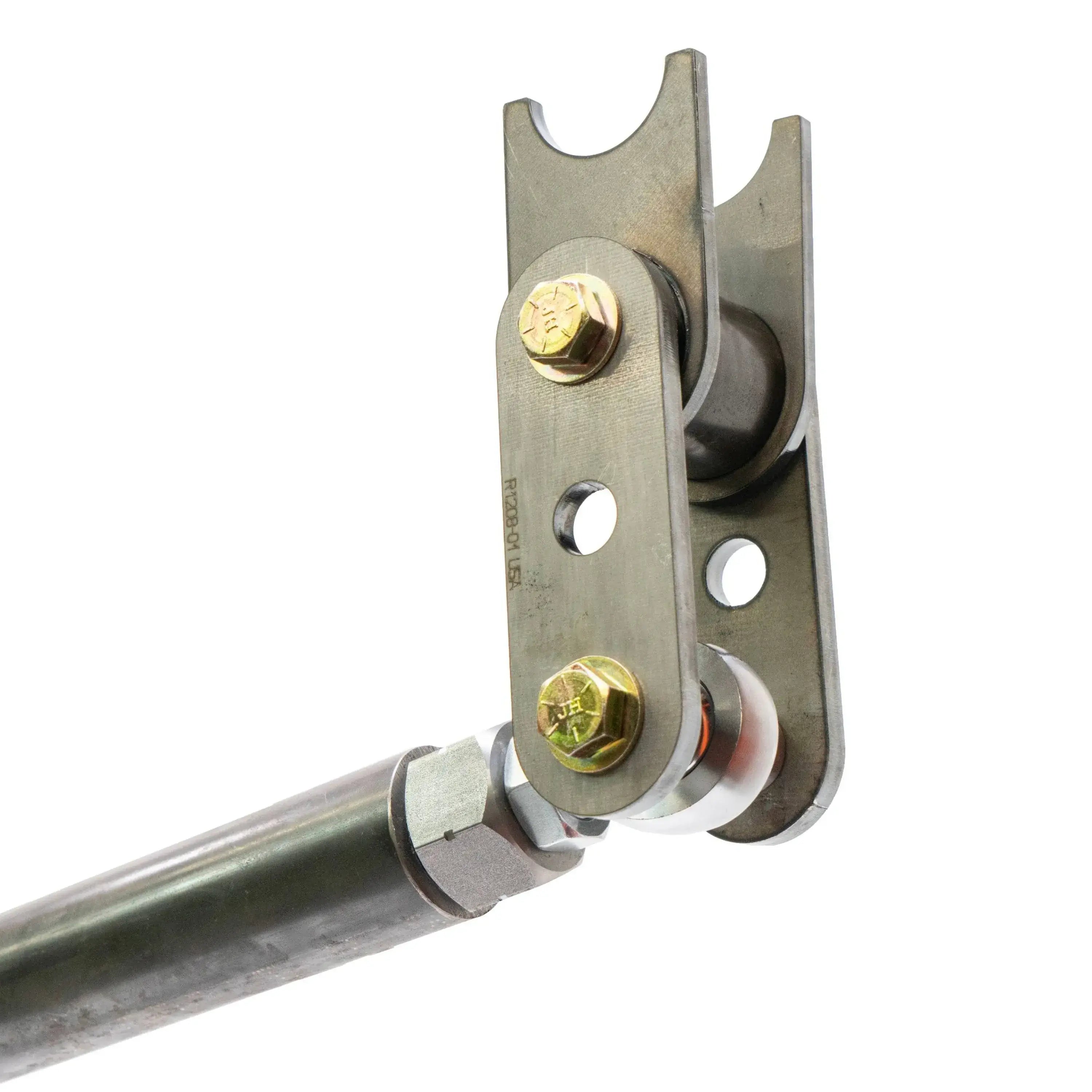 Antiwrap/Traction Bar Kit