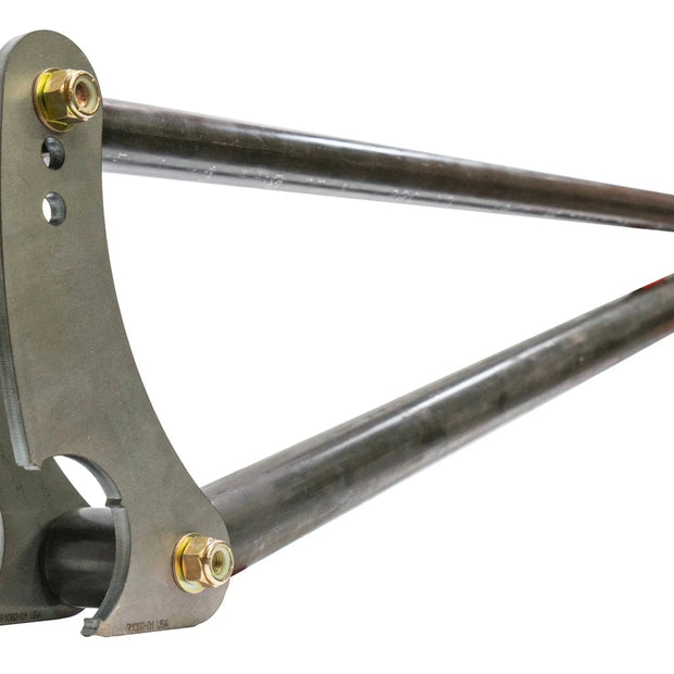 Antiwrap/Traction Bar Kit