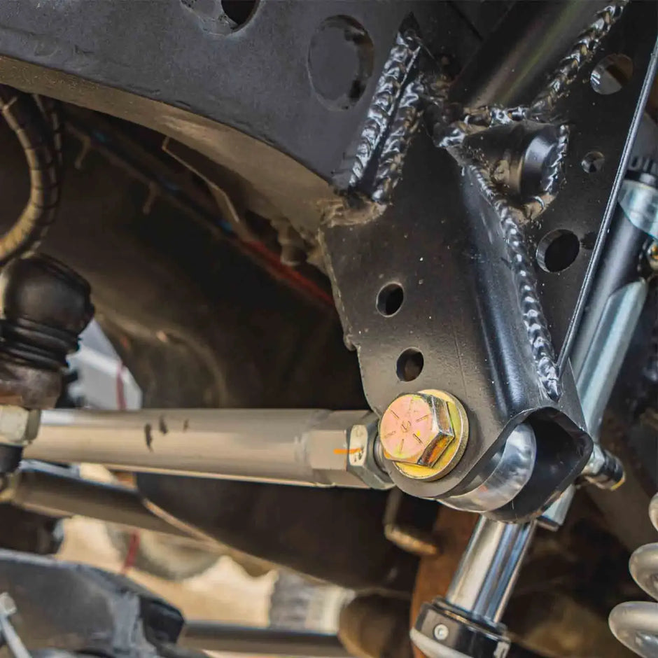Panhard Kit / TrackBar
