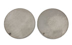 GS 3.75" Pad, Pair