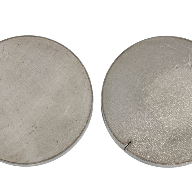 GS 3.75" Pad, Pair