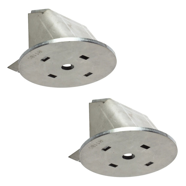 Frame Coil Bucket, Offset