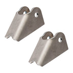Radius Arm Bracket (Pair)