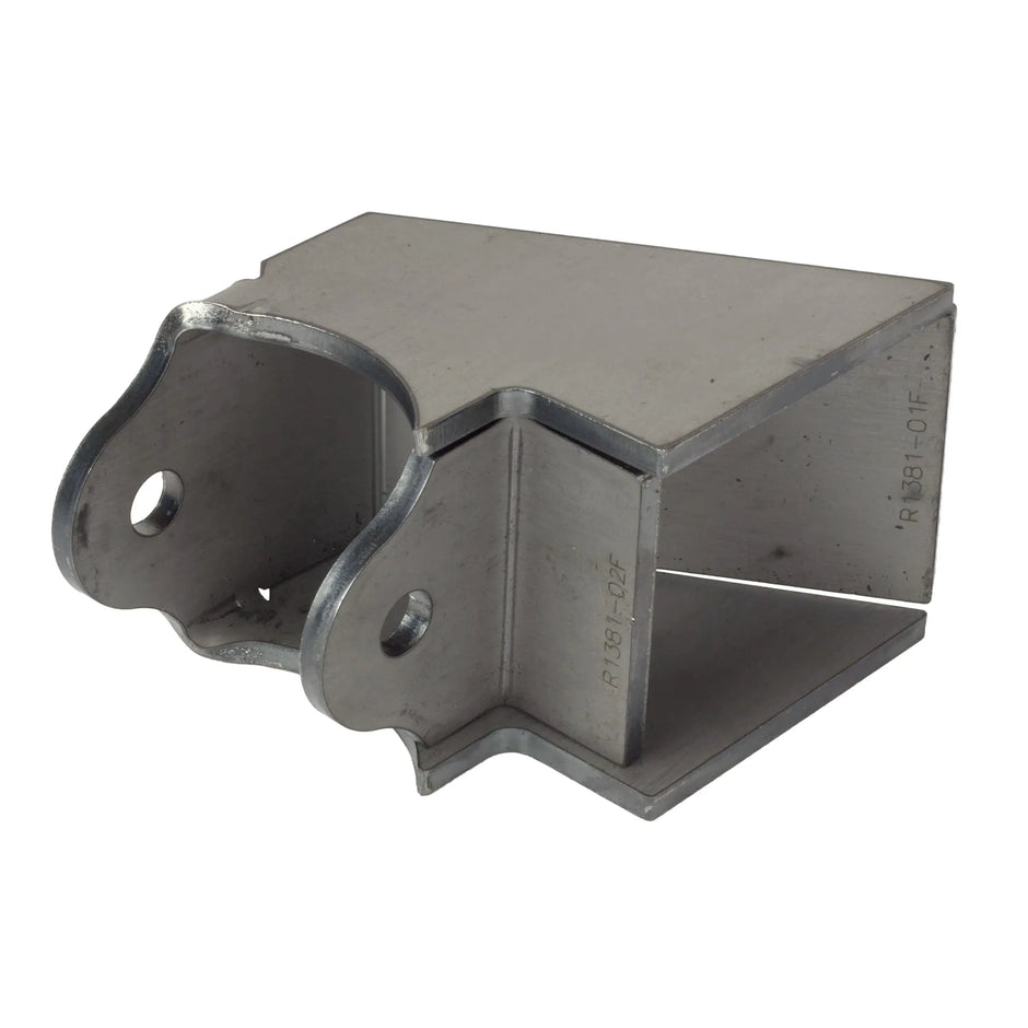 3 Legged Link Bracket, Zero Degree