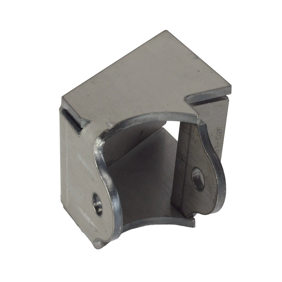 3 Legged Link Bracket, Zero Degree