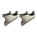 Monster Axle Sidemount Shock Bracket (Pair)