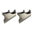 Monster Axle Sidemount Shock Bracket (Pair)