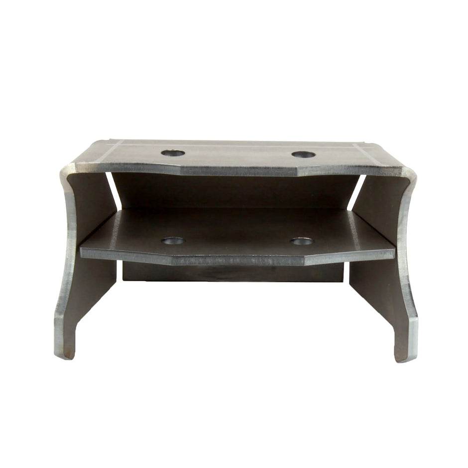 Horizontal 4 Link Bracket, Axle End