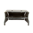 Horizontal 4 Link Bracket, Axle End