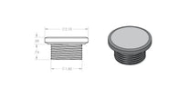 Ruffstuff Oil Fill Plug