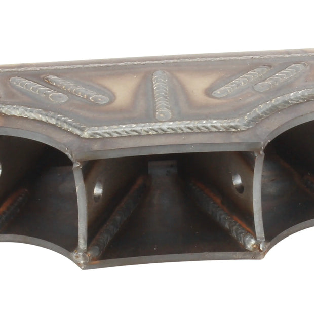 Lower Triangulated 4 Link Bracket