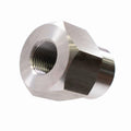 7/8" Hex Head Tube Adapter Right Hand 1.50(ID) 14(TPI)