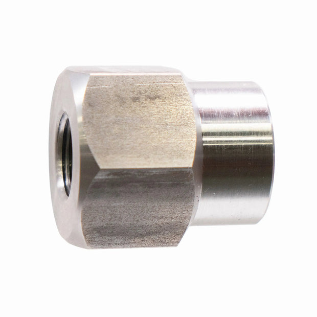 7/8" Hex Head Tube Adapter Right Hand 1.50(ID) 14(TPI)